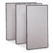 ProPanel Collection-  Extra Tall 60" W Privacy Panel