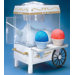 Old Fashioned Carnival Style Snow Cone Maker