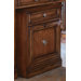 Brookhaven Mobile File in Medium Clear Cherry