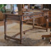 Brookhaven 60" W Leg Writing Desk