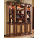 Seven Seas 54" H Open Bookcase Top