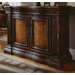 Decorator Distressed Two Door Chest
