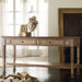 Melange Berkeley Console Table
