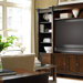 Abbott Place Left Pier Audio Cabinet