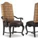 Grandover Leather Armchair