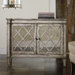 Melange Villa Blanca Chest