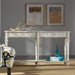 Melange Belle Fleur Console Table