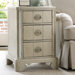 Harbour Pointe End Table