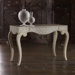 M&eacute;lange Alexis Writing Desk
