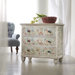 Melange Farrah Chest