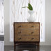 Melange Ashton 3 Drawer Chest