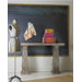 Double Column Console