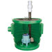 80 GPM Pit+Plus Jr. Simplex Package System