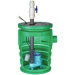 20" Pit Plus Pre-Assembled Sewage Basin