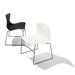 Handkerchief Side Chair