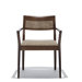 Marc Krusin Arm Chair