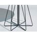 PaperClip&trade;  Dining Table