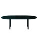 D'Urso 72" Racetrack Work Table - Quick Ship!