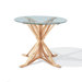 Face Off Counter Height Dining Table