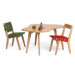 Knoll Amoebe Table.