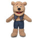 14" Silly Bear Glove Puppet