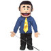 25" George Full Body Puppet