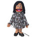 25" Maria Full Body Puppet