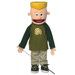 25" Eddie Full Body Puppet