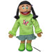 25" Jasmine Full Body Puppet
