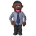 30" Calvin Professional Puppet with Removable Legs