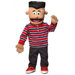 30" Jose Professional Puppet with Removable Legs