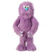 30" Purple Monster Puppet