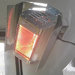 Electric Patio Heater