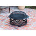 Portsmouth Fire Pit