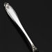 Prelude Steak Carving Fork with Hollow Handle