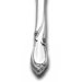 Rhapsody Butter Spreader with Hollow Handle