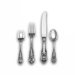 Sir Christopher 4 Piece Dinner Flatware Set