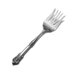 Grande Baroque Large Serving Fork with Hollow Handle