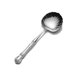 Old Master Shell Serving Spoon with Hollow Handle