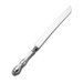 Queen Elizabeth Cake Slicer with Hollow Handle