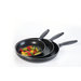 3-Piece Non-Stick Frying Pan Set
