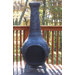 Rose Chiminea