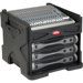 Roti Mini Gig Rig Audio / Video / Media Case in Black