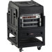 The Mighty 07 Gig Rig Rack in Black