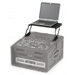 8 Space Audio Video Shelf
