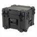 Mil-Standard Rolling Roto Case: 14 1/2" H x 19" W x 19" D (inside)
