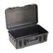 Mil-Standard Injection Molded Cases: 20.5" L x 11.5" W x 8" H (inside)