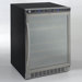 46 Bottle Dual Zone Built-In Wine Refrigerator