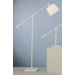 Real Simple Floor Lamp in Stardust White