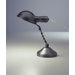 Cricket Desk Lamp in Deep Patina Bronze